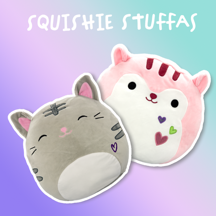 Squishie Collection