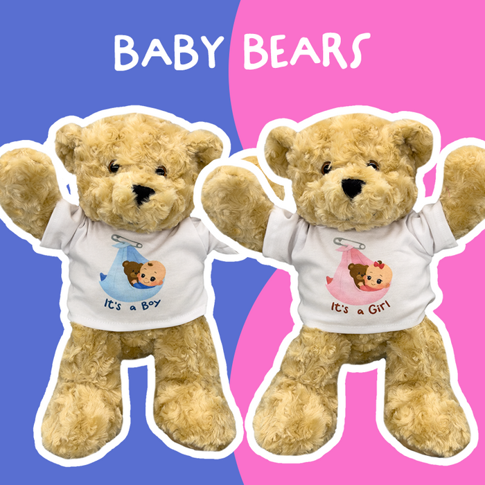 Baby Bears