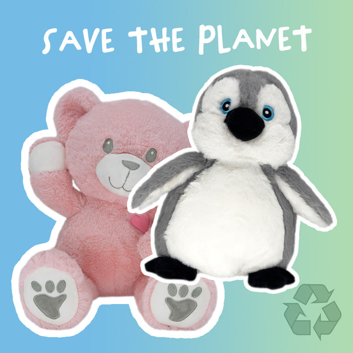 Save The Planet