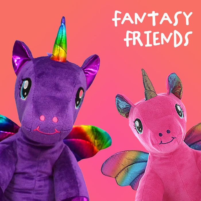 Fantasy Friends