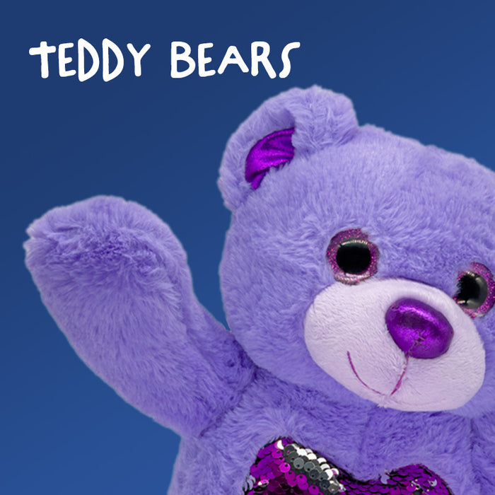 Teddy Bears