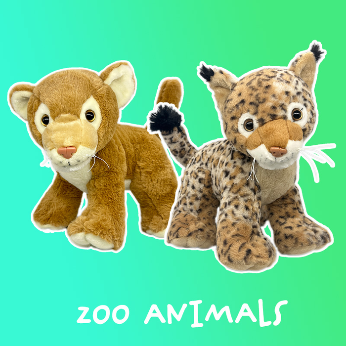 Zoo Animals