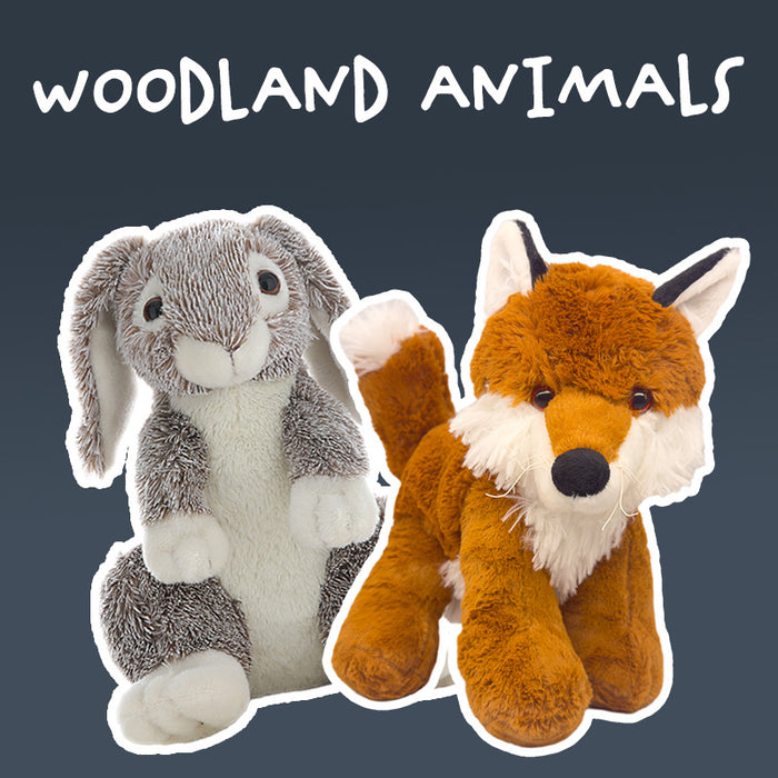 Woodland Animals