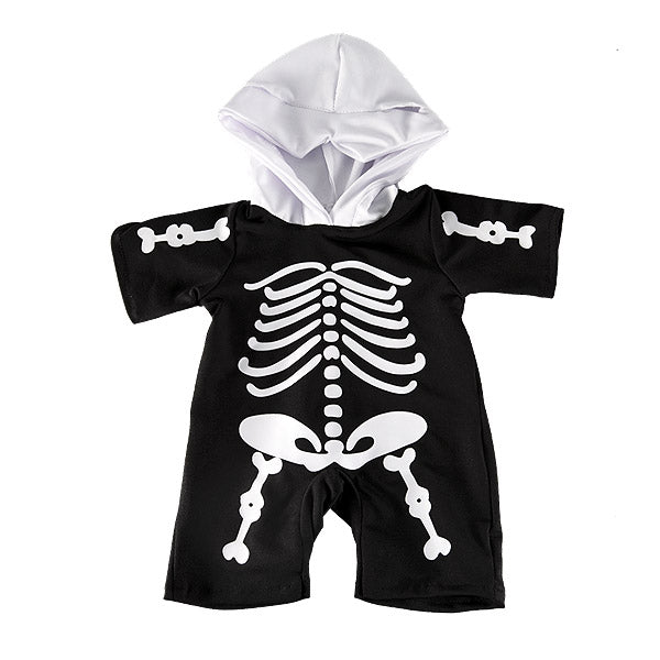 Skeleton Morphsuit
