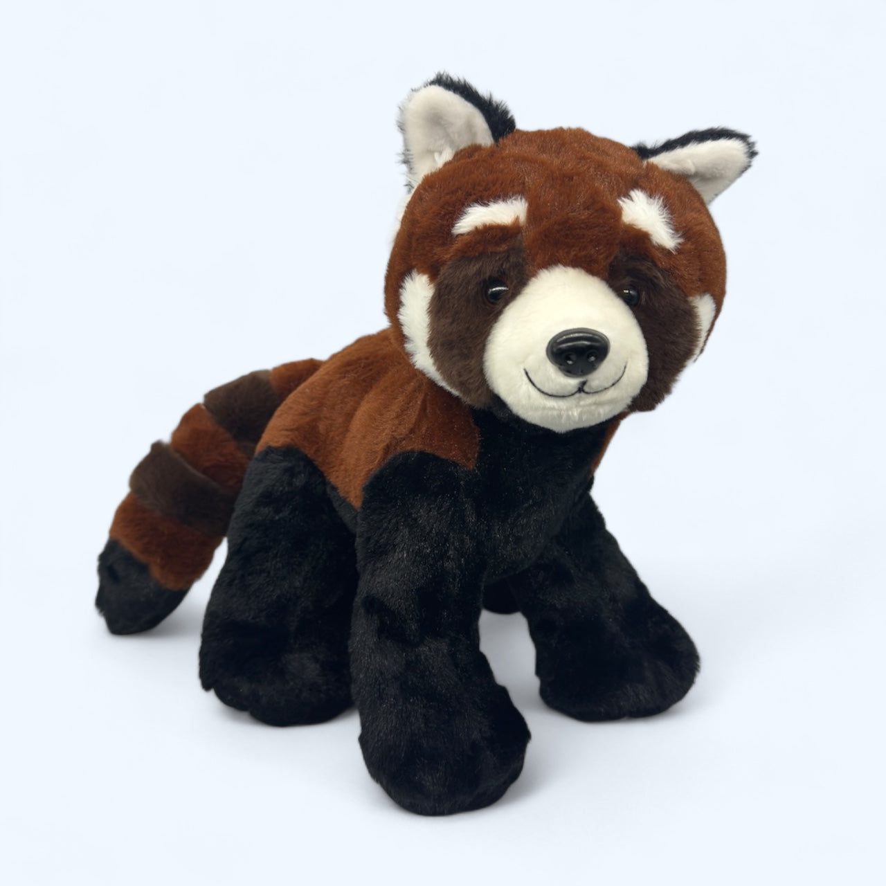 Paprika the Red Panda