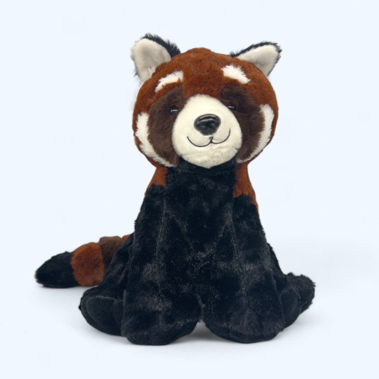 Paprika the Red Panda