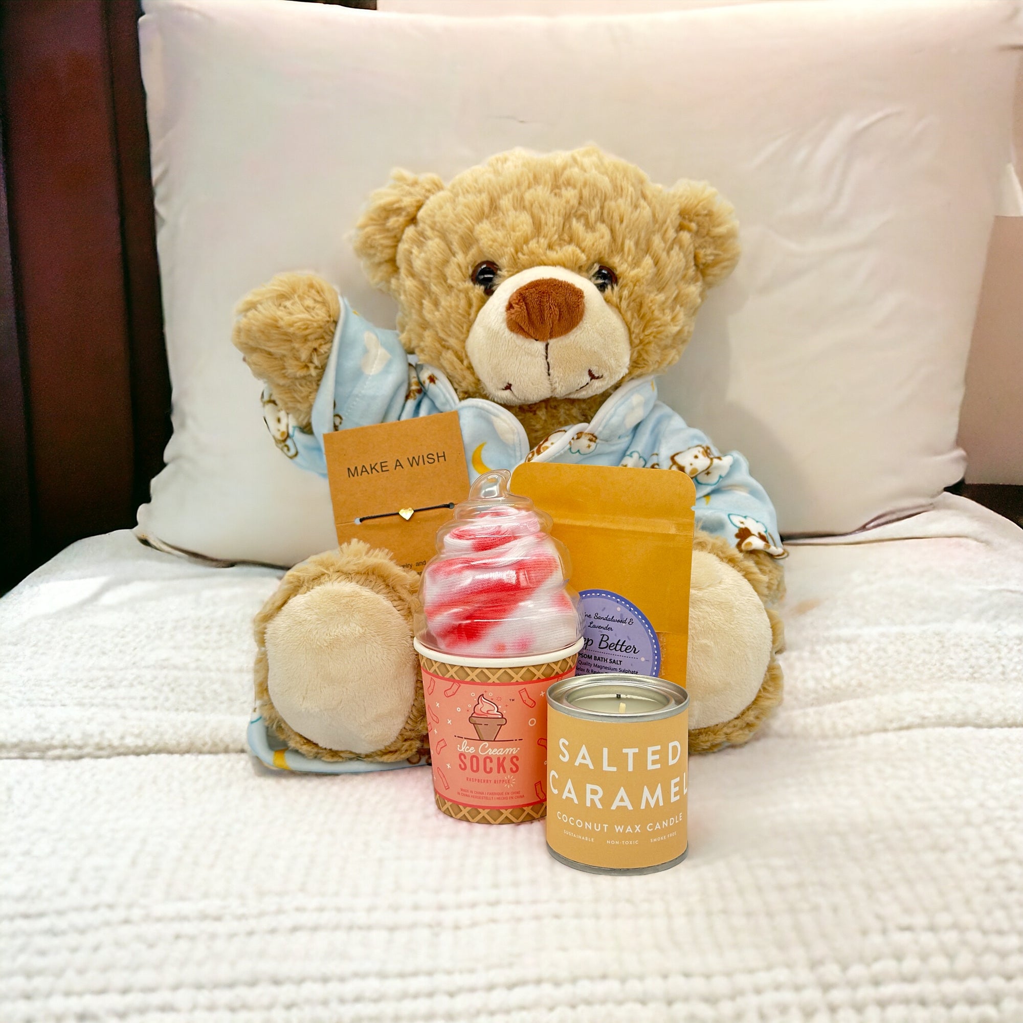 Get Cosy Care Package