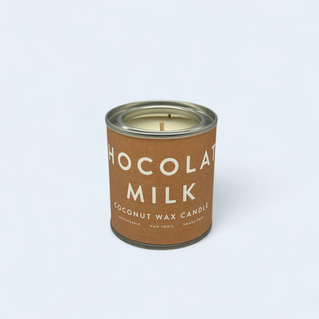 Chocolate Milk Conscious Candle
