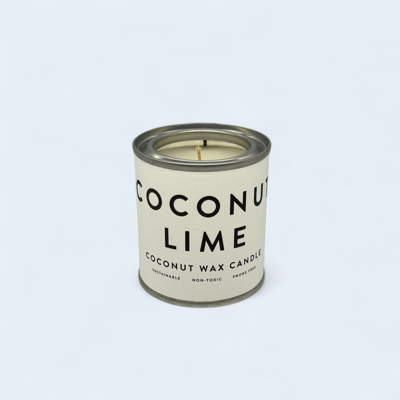 Coconut Lime Conscious Candle