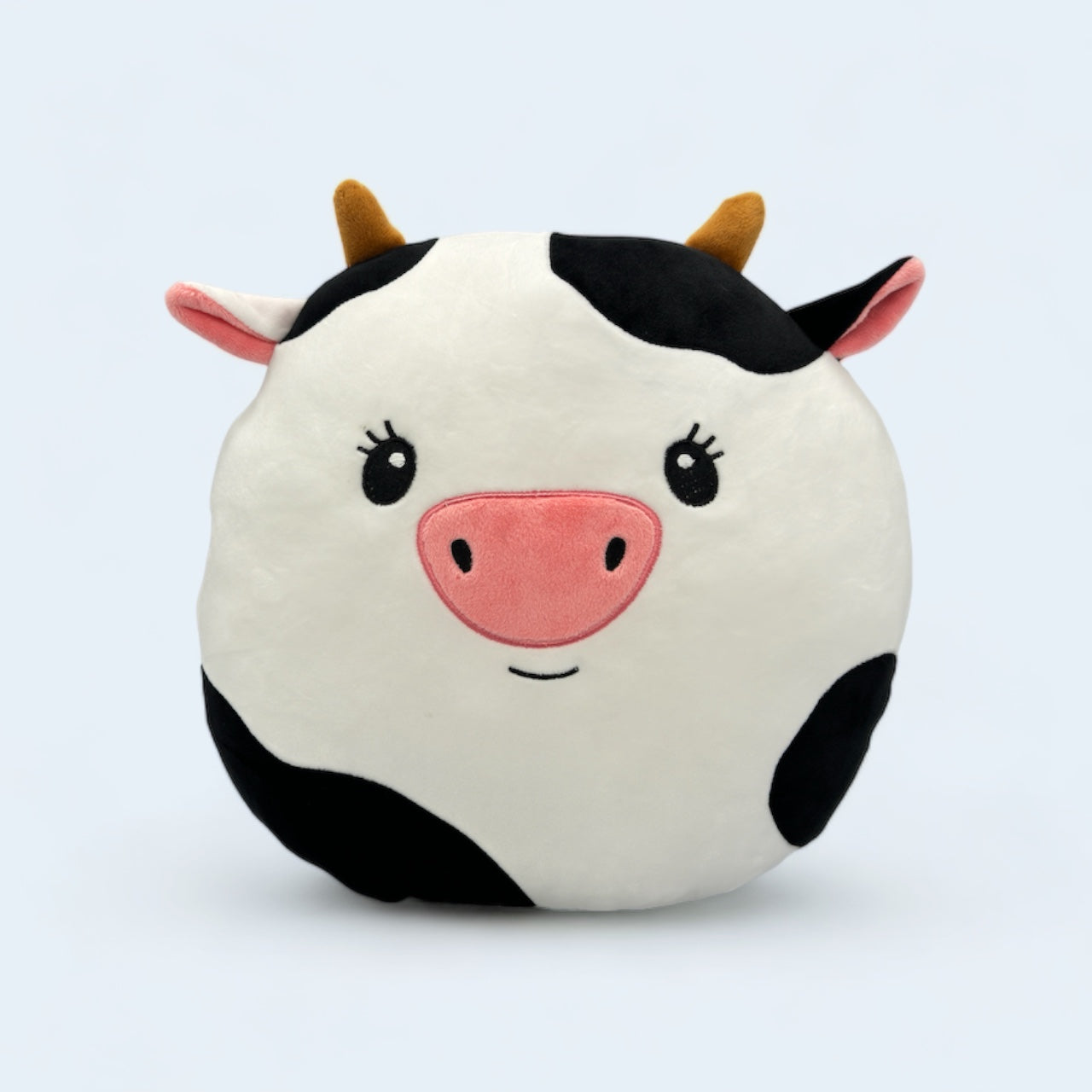 Clara Cow Squishie