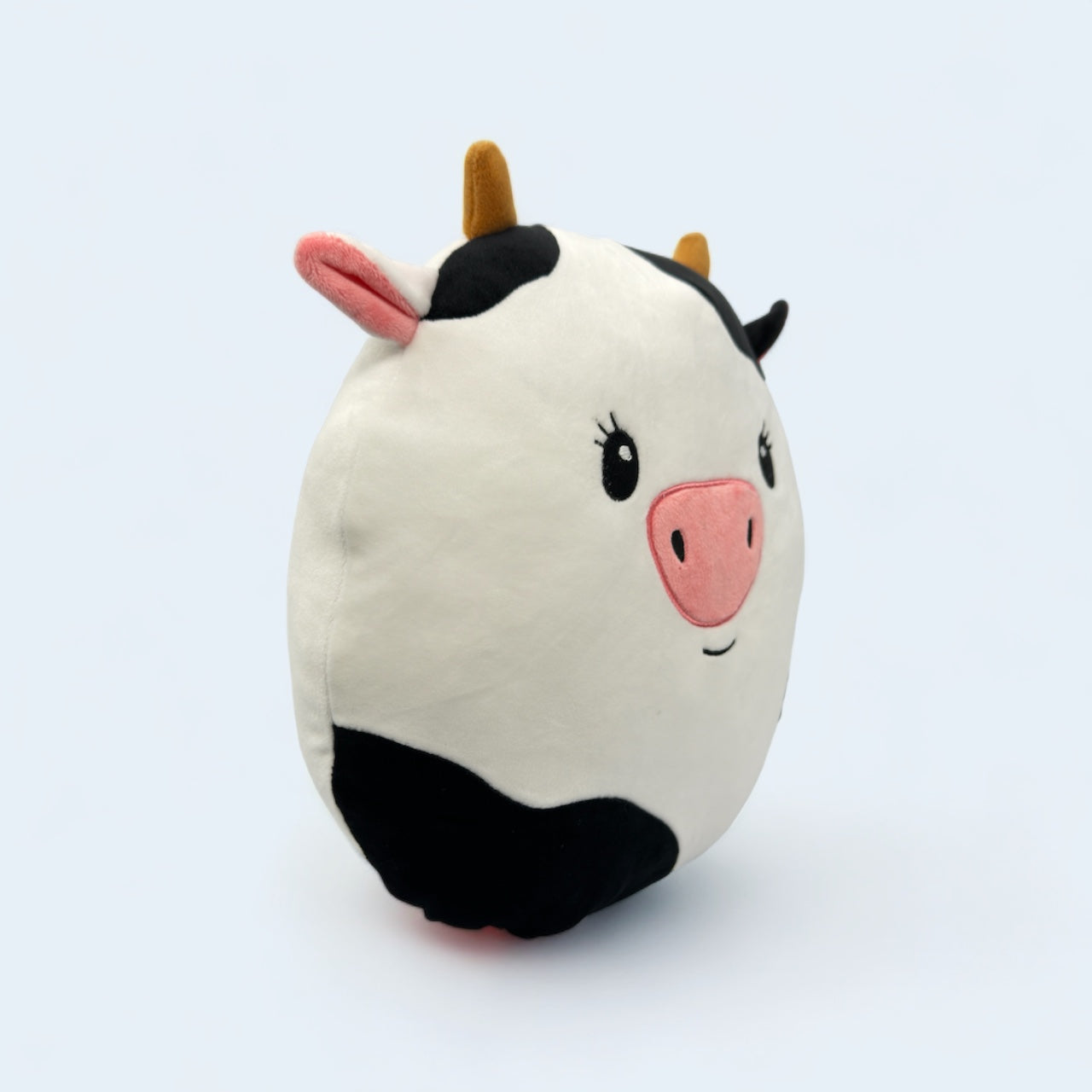 Clara Cow Squishie