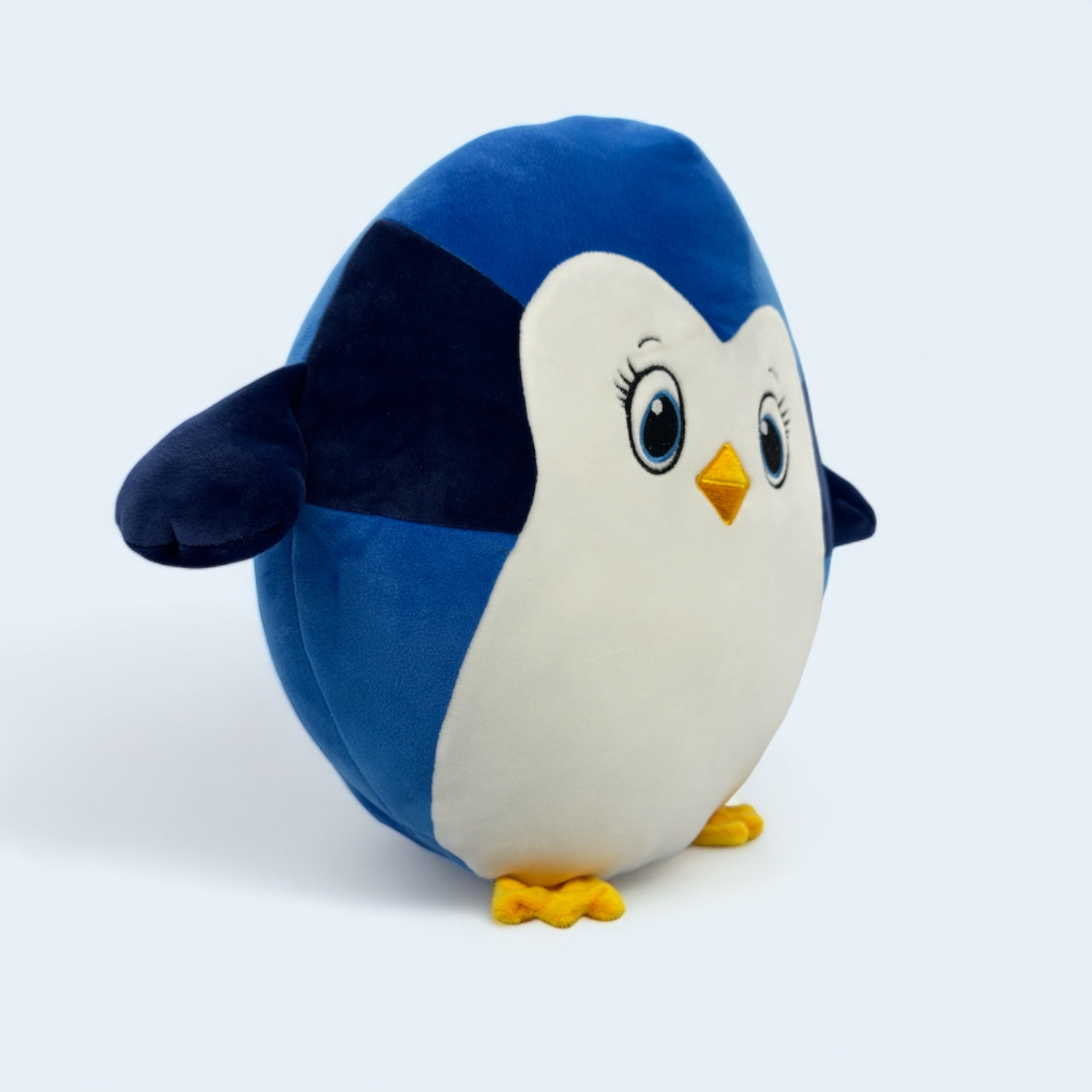 Pippa Penguin Squishie