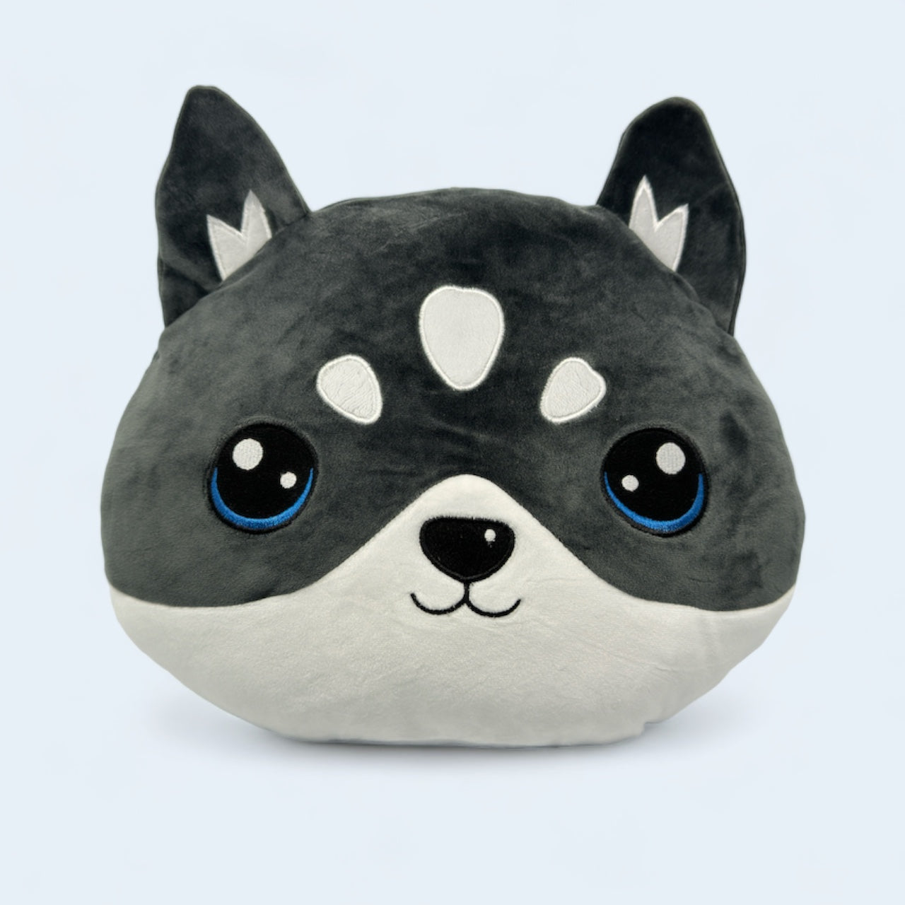 Arctic Husky Squishie