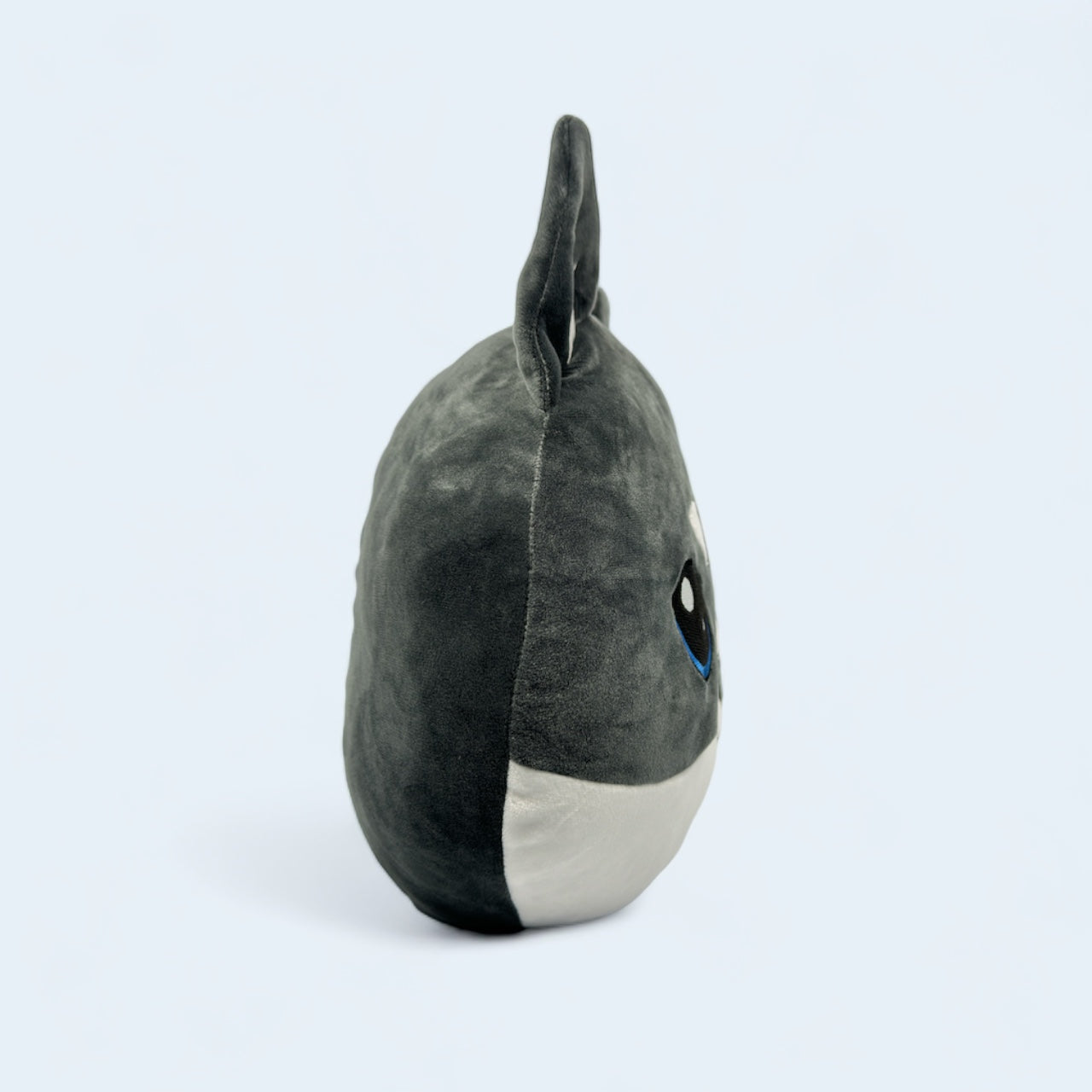 Arctic Husky Squishie