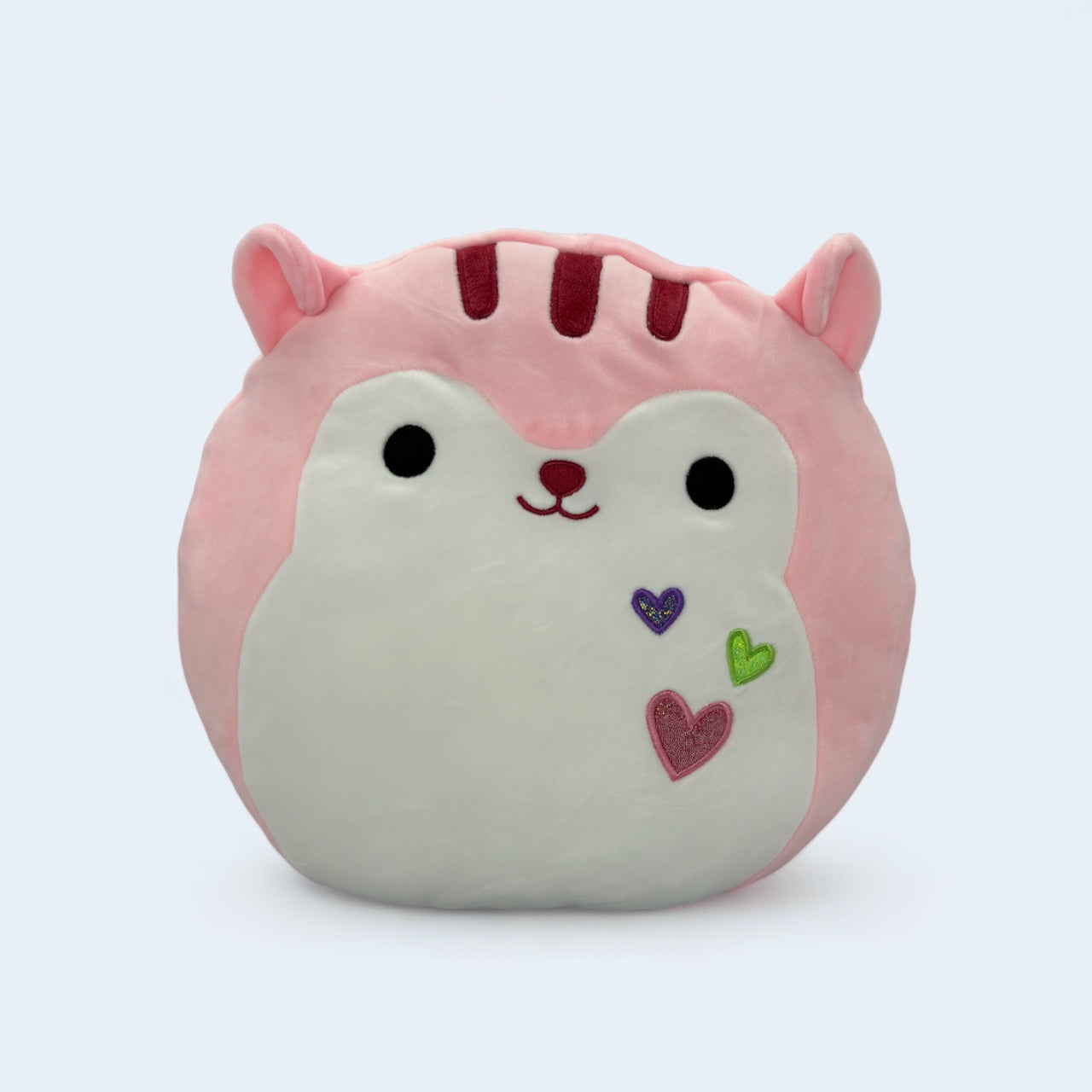 Harriet Hamster Squishie