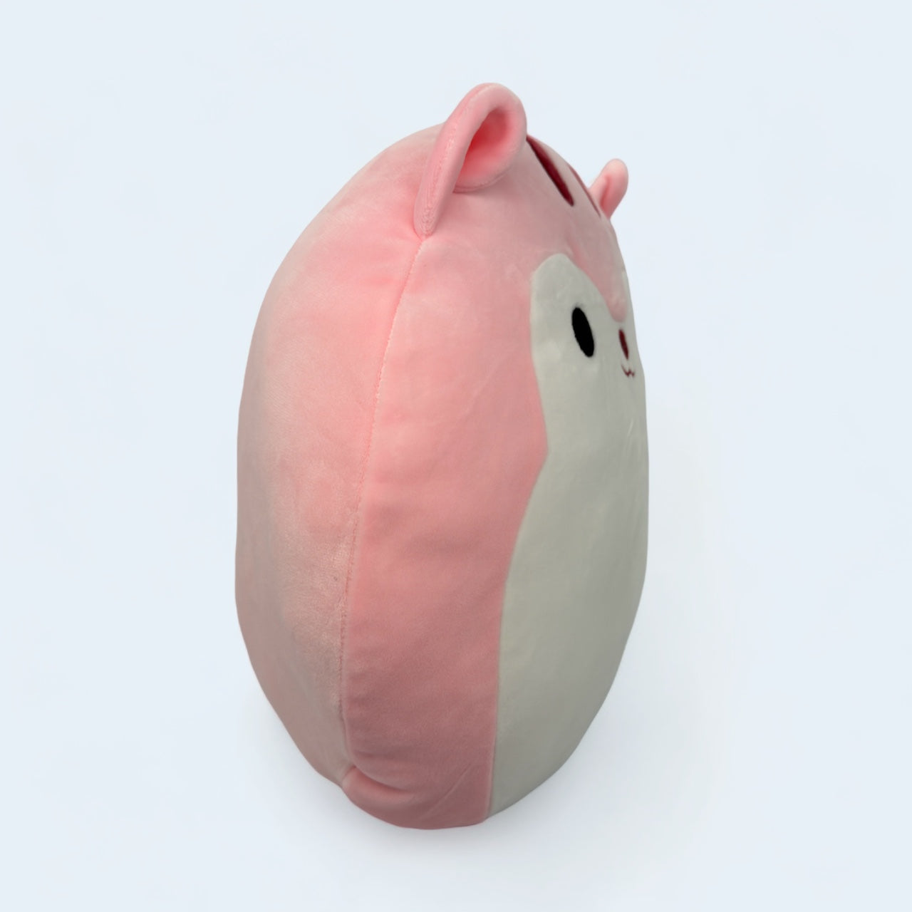 Harriet Hamster Squishie