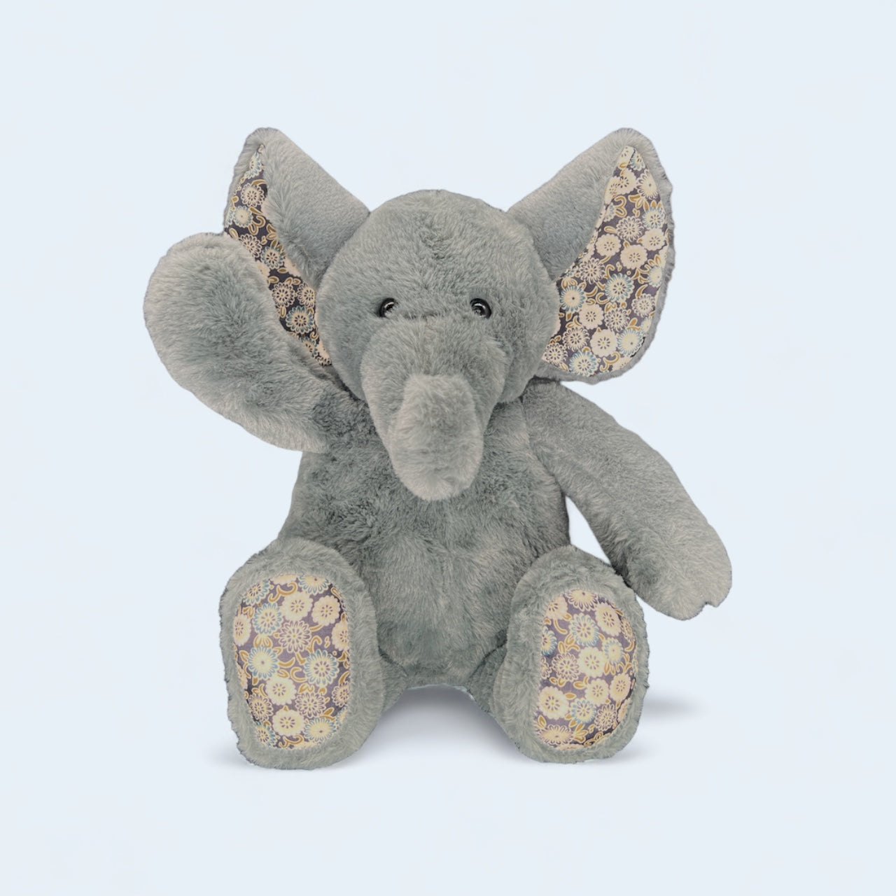 Forget-me-not Elephant