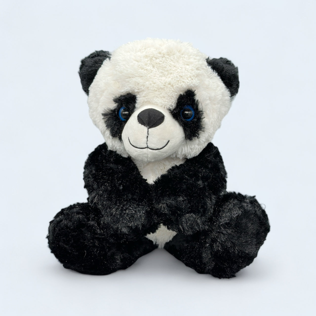 Bamboo the Panda