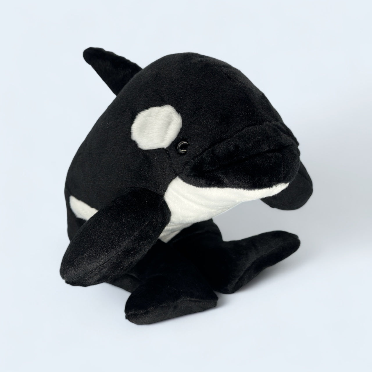 Onyx the Orca