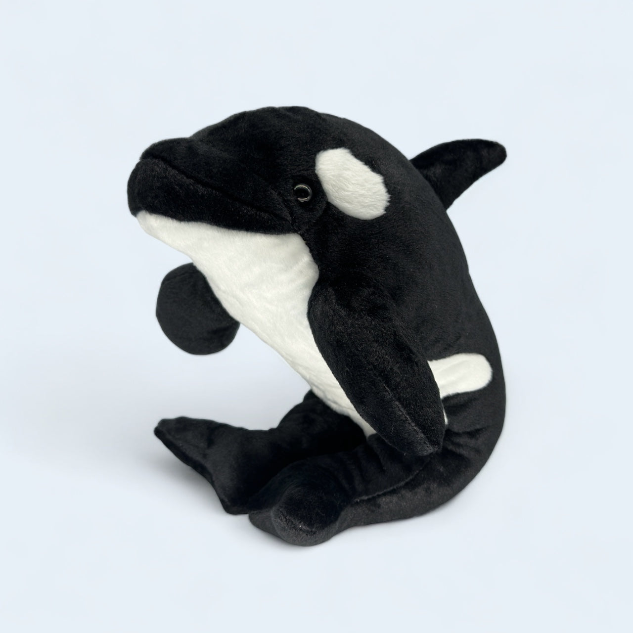 Onyx the Orca