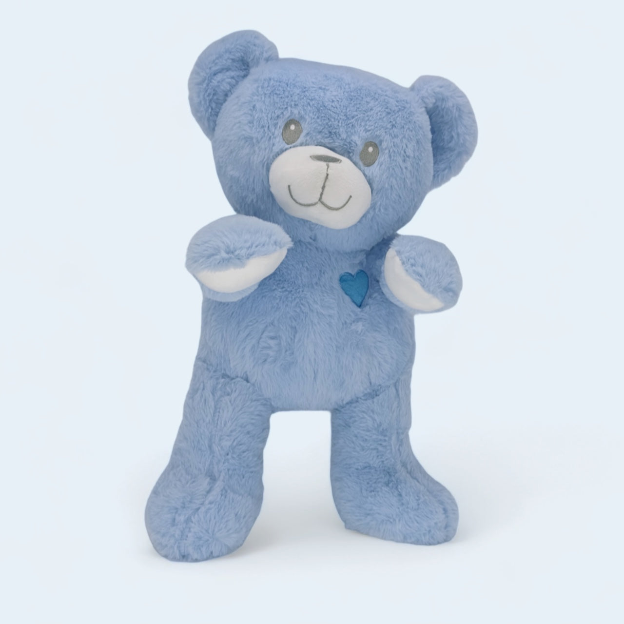 Baby Blue Bear