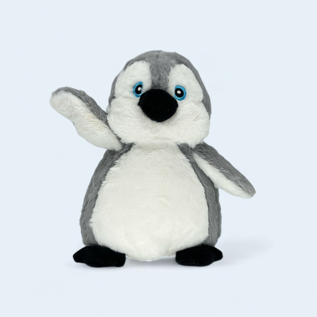 Parks the Baby Penguin