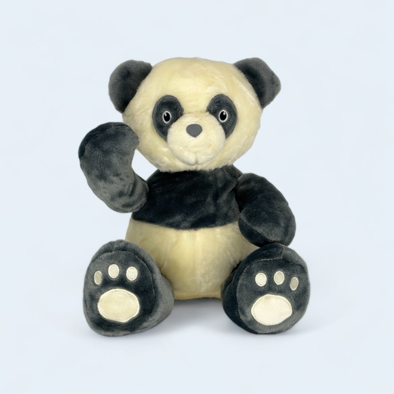 Benny the Baby Panda