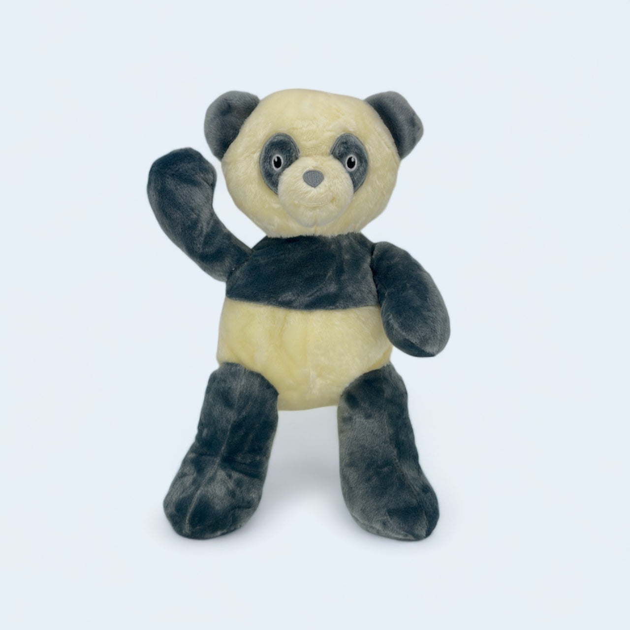 Benny the Baby Panda