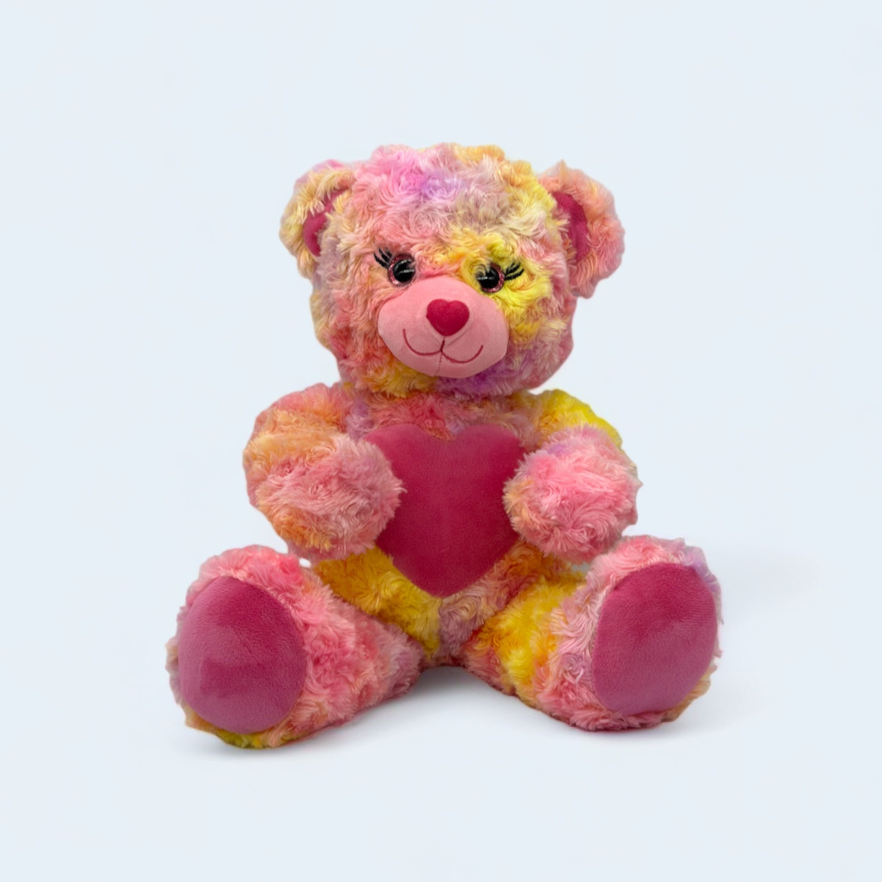 Shortcake the Bear