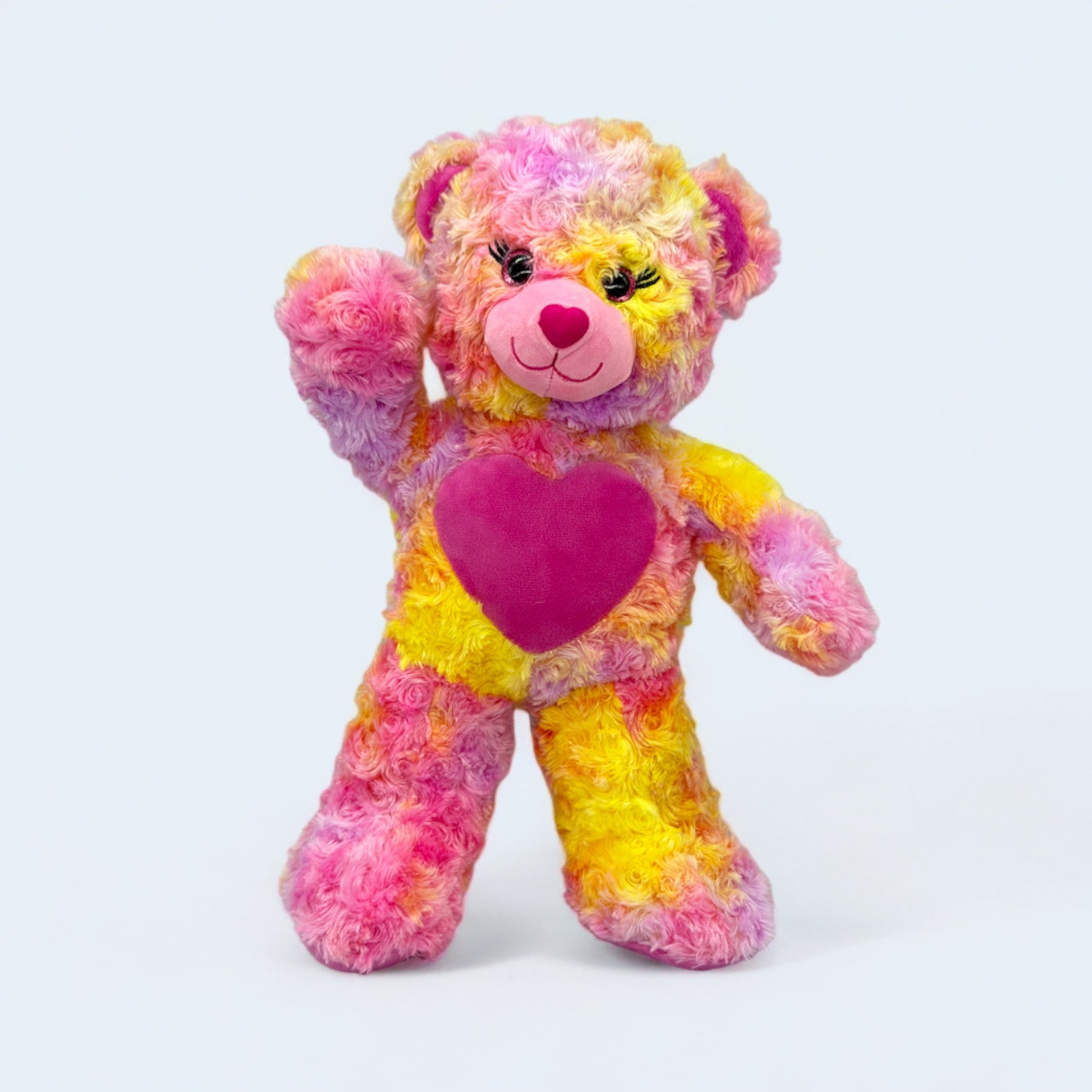 Shortcake the Bear