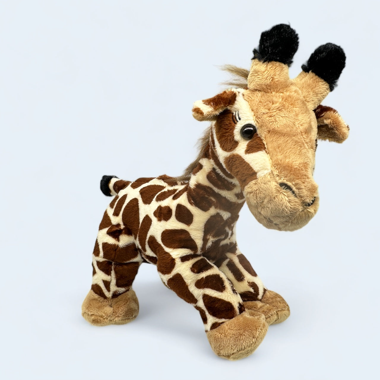 Gerry the Giraffe