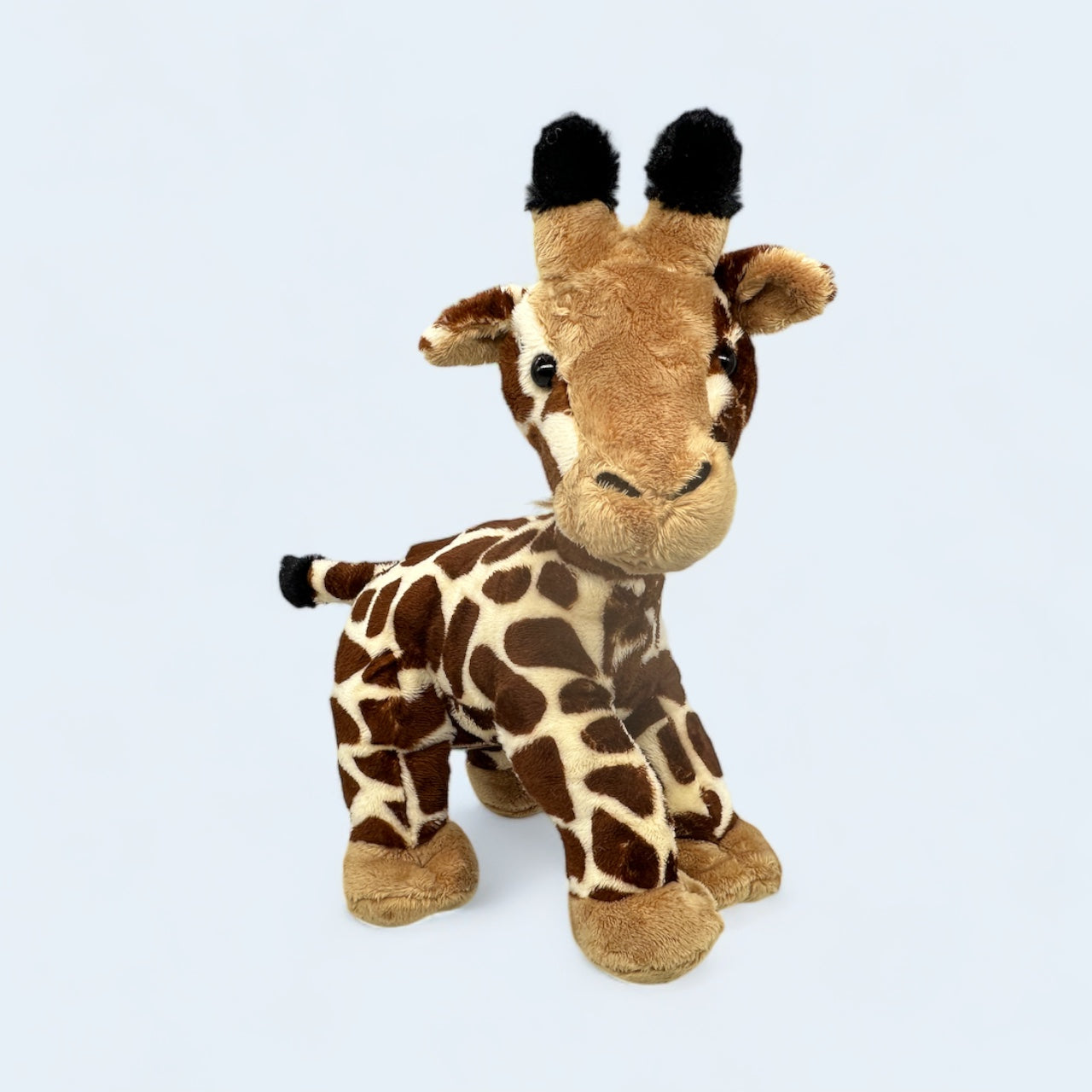 Gerry the Giraffe