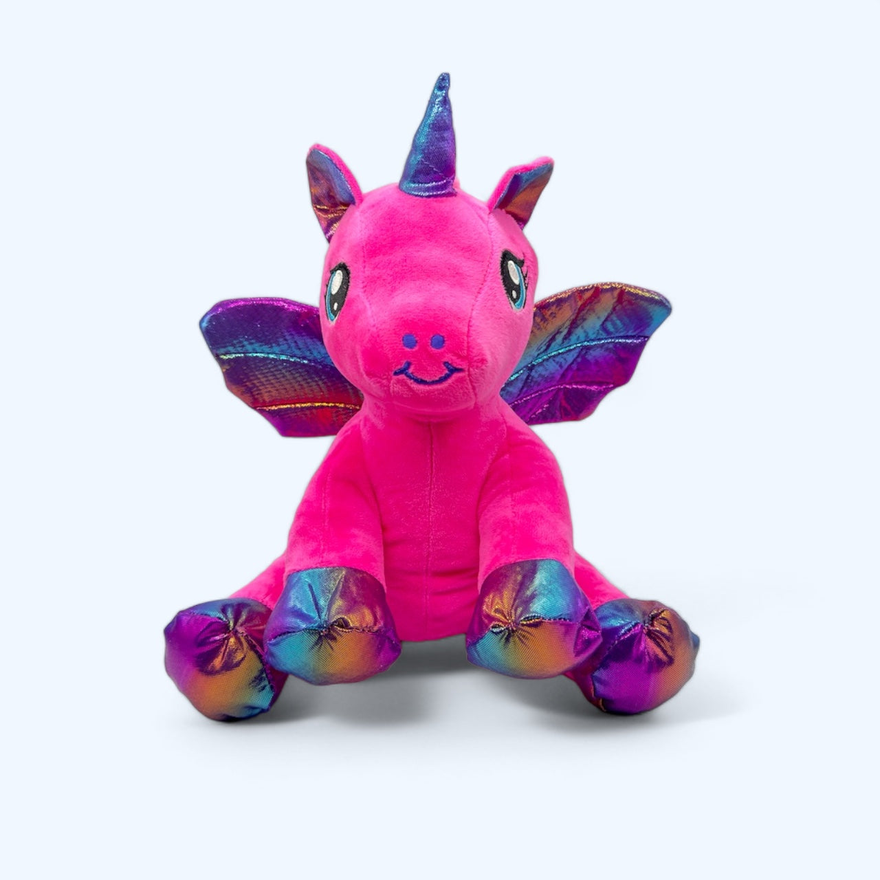 Nova the Winged Unicorn