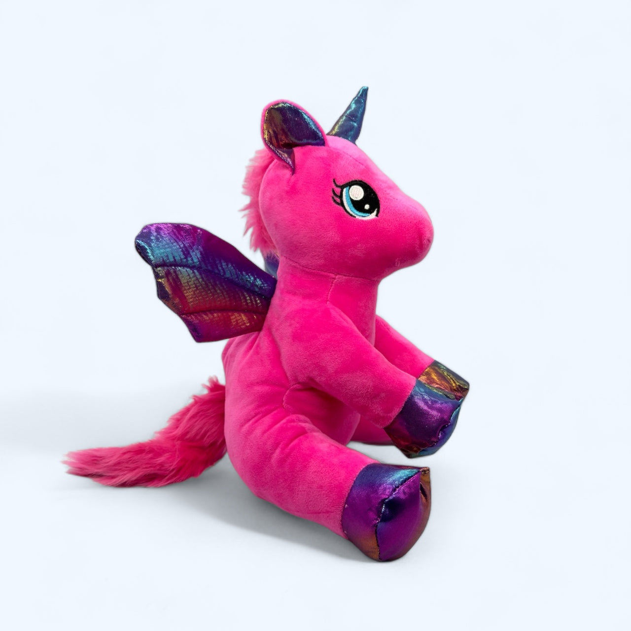 Nova the Winged Unicorn