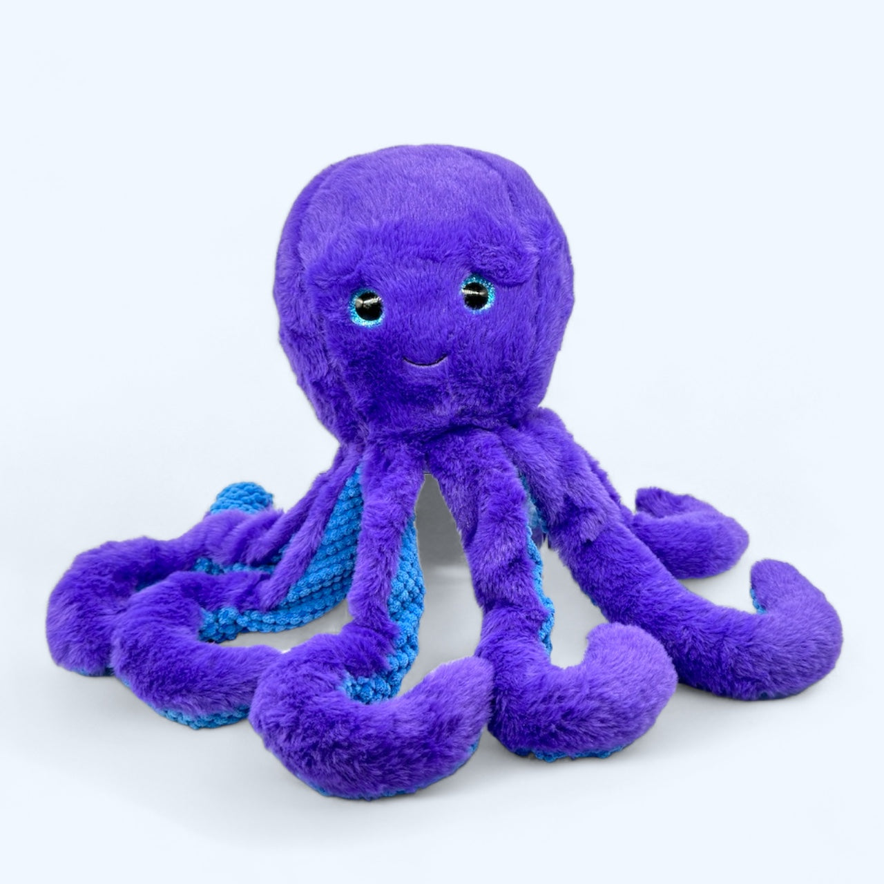 Otto the Octopus