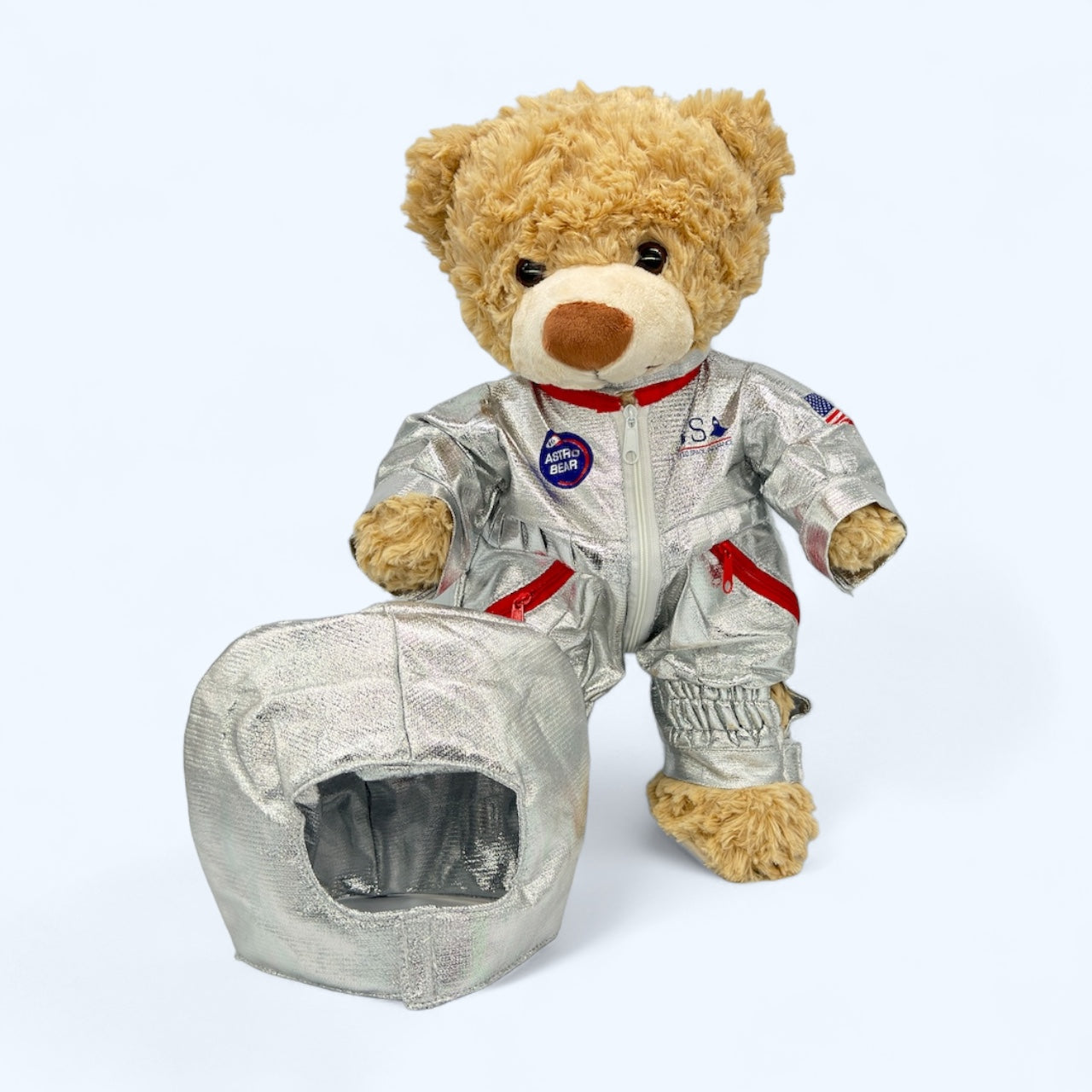 Astro Bear Outfit