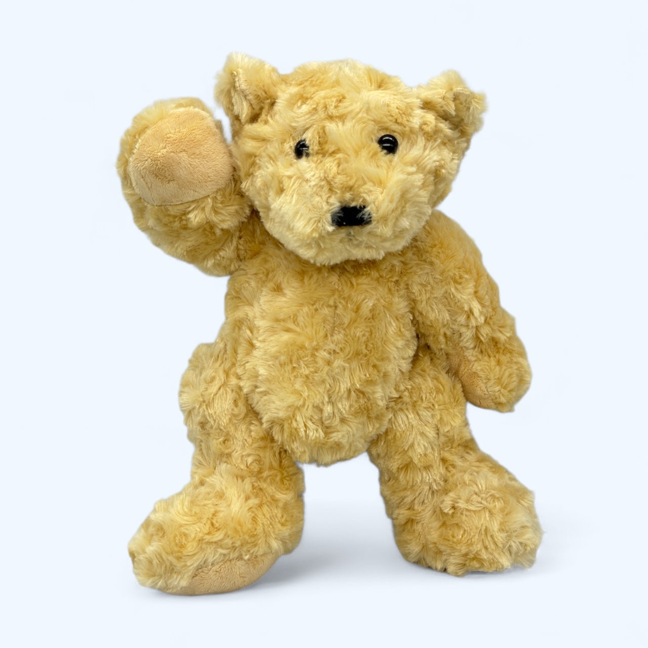 Theodore the Classic Bear