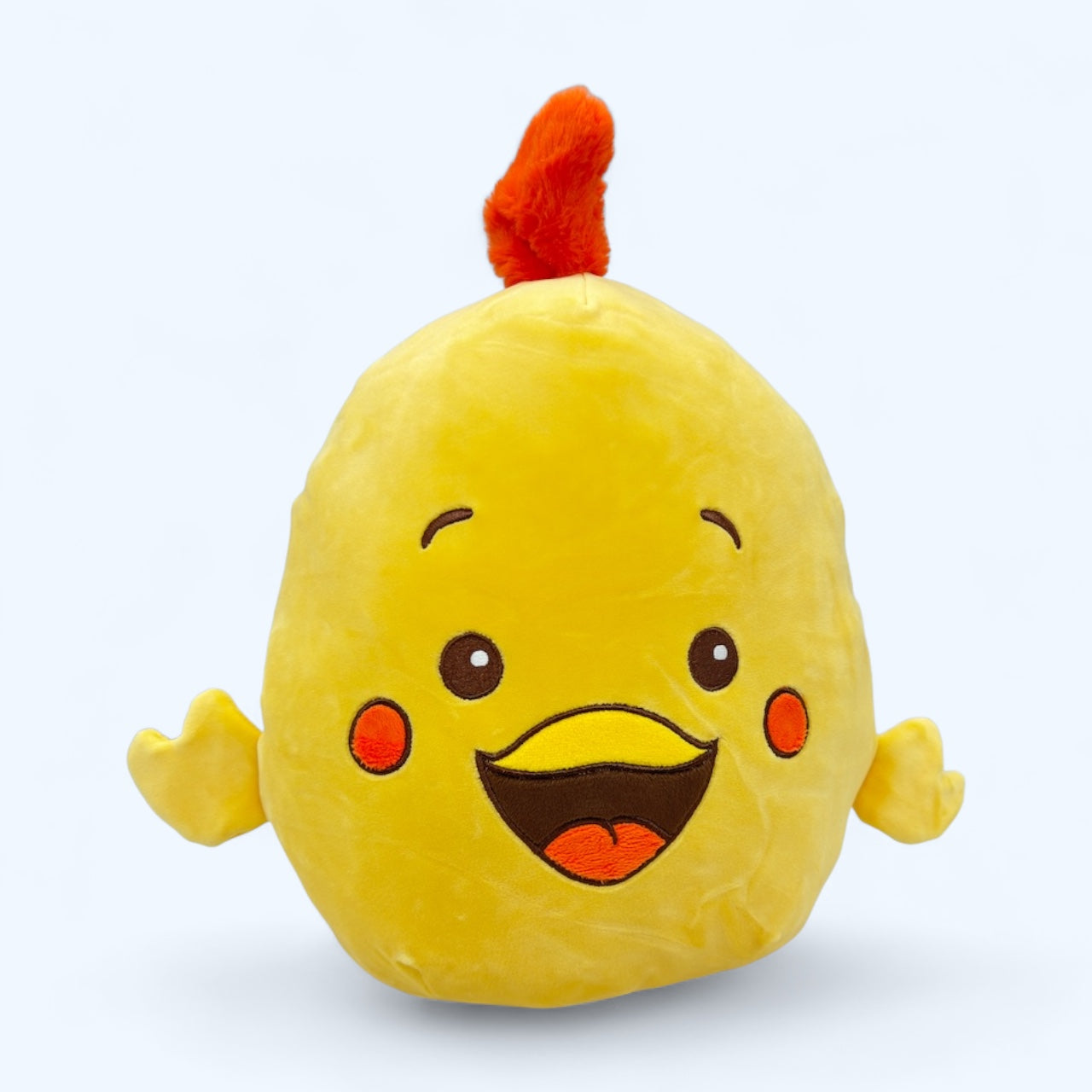 Chicken nugget squishy on sale