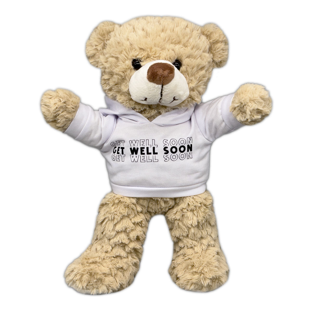 Get Well Soon Teddy Bear | Get Well Gift Set | Gift Ideas – Send A Bear