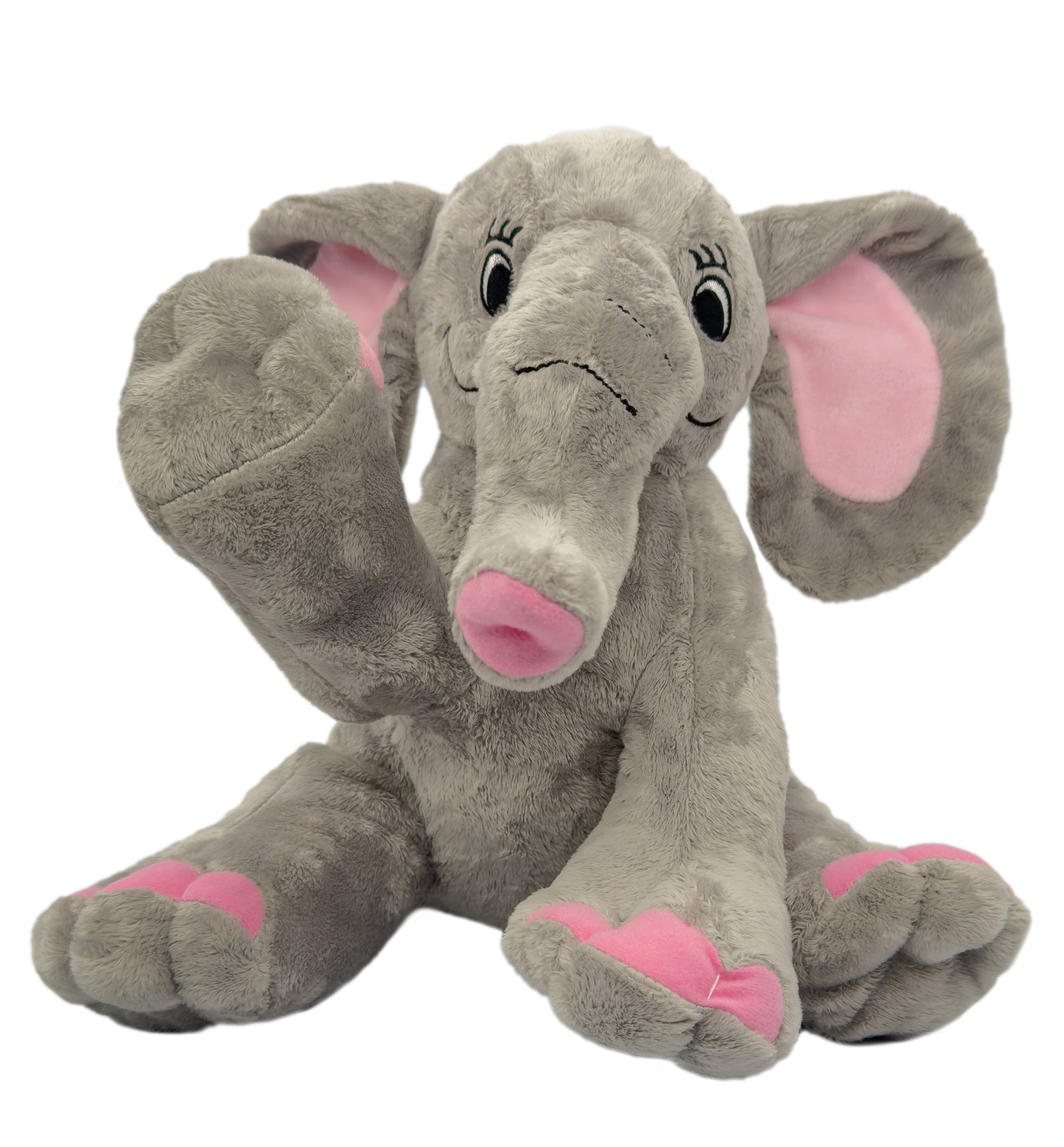 Trunks the Elephant