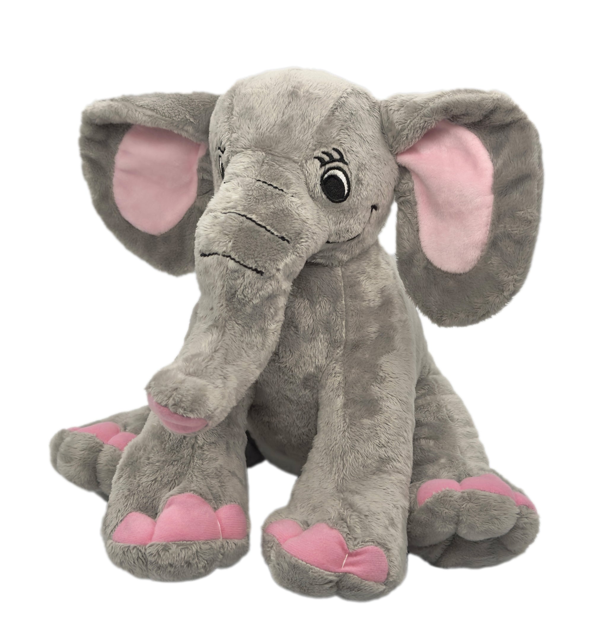 Trunks the Elephant