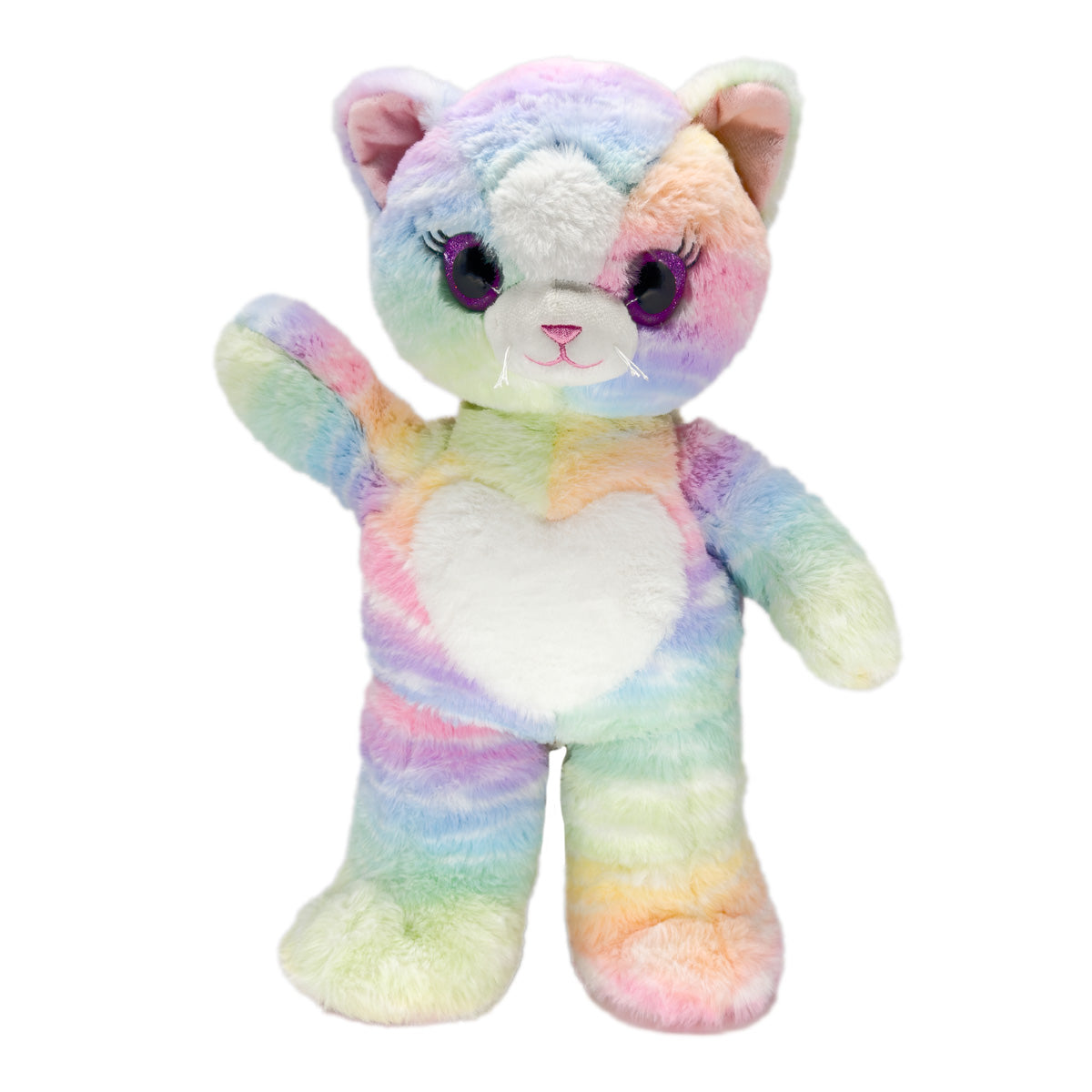 Rainbow Care Package