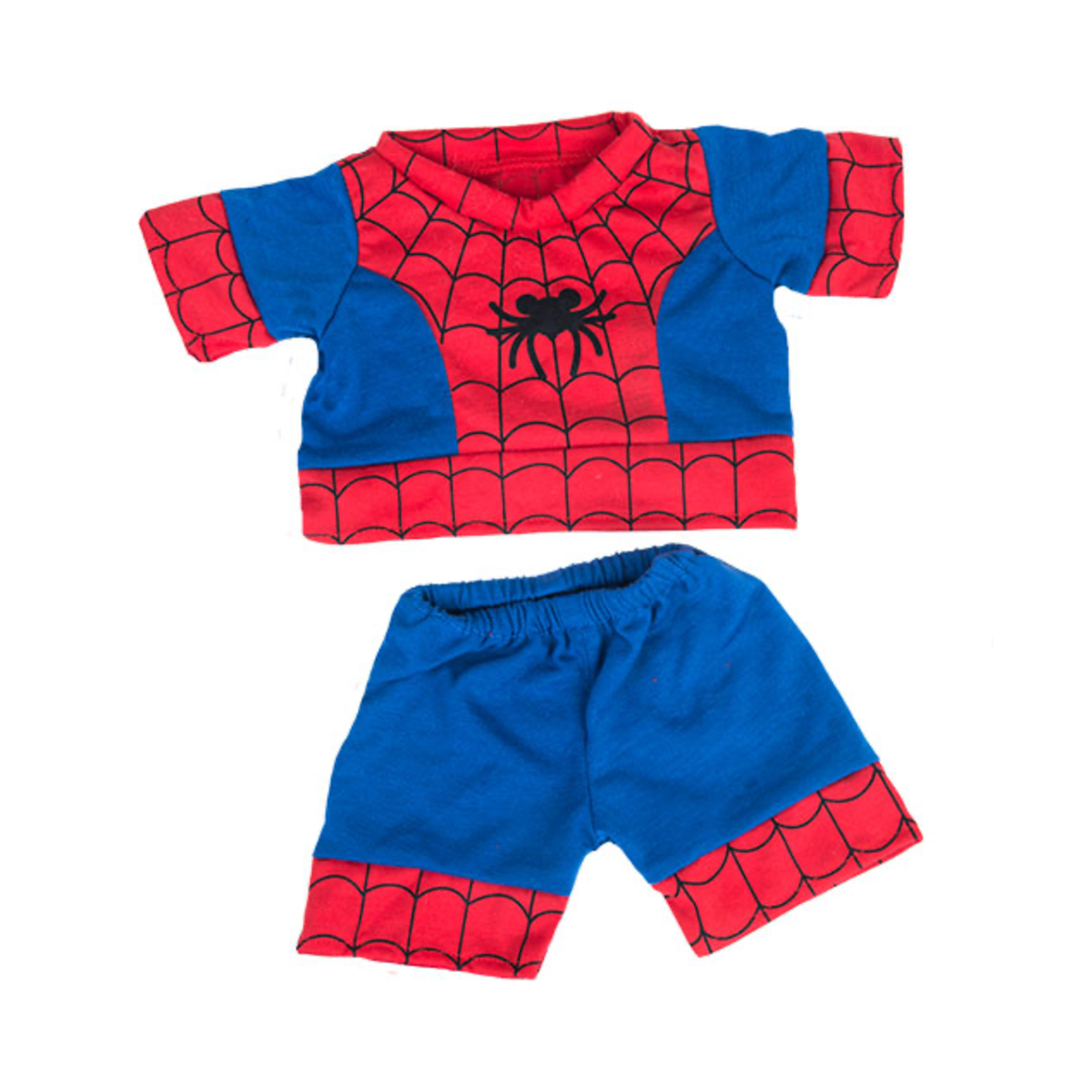 Spider Bear PJs