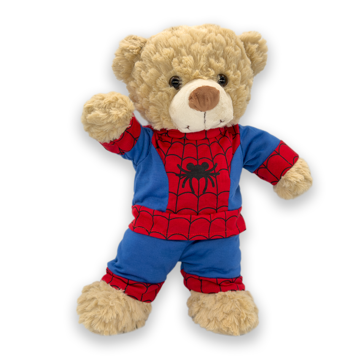 Spider Bear PJs