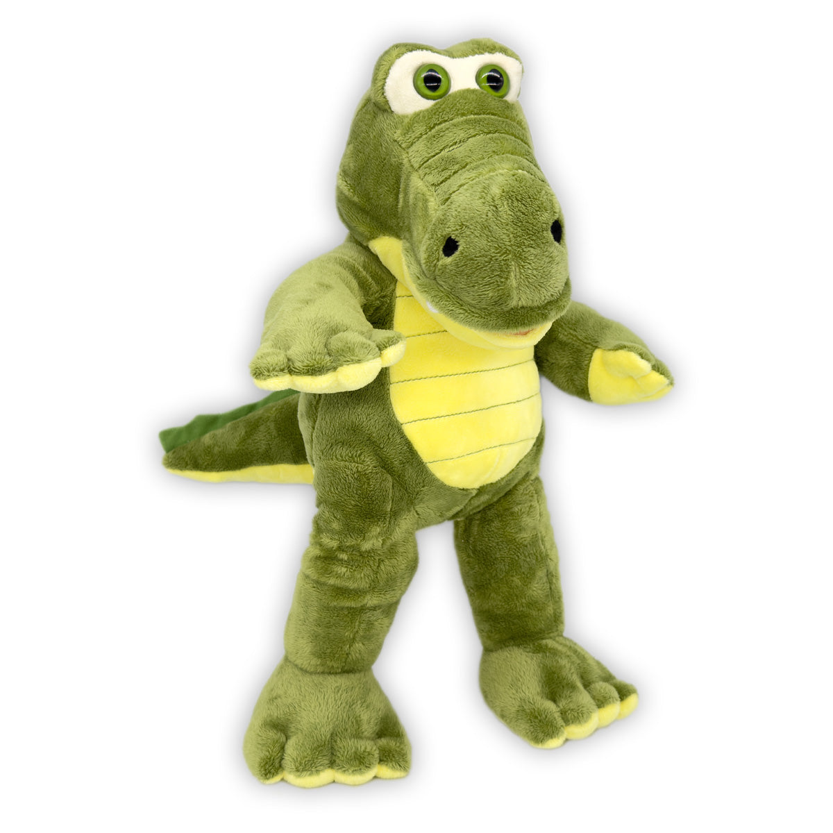 Al E Gator