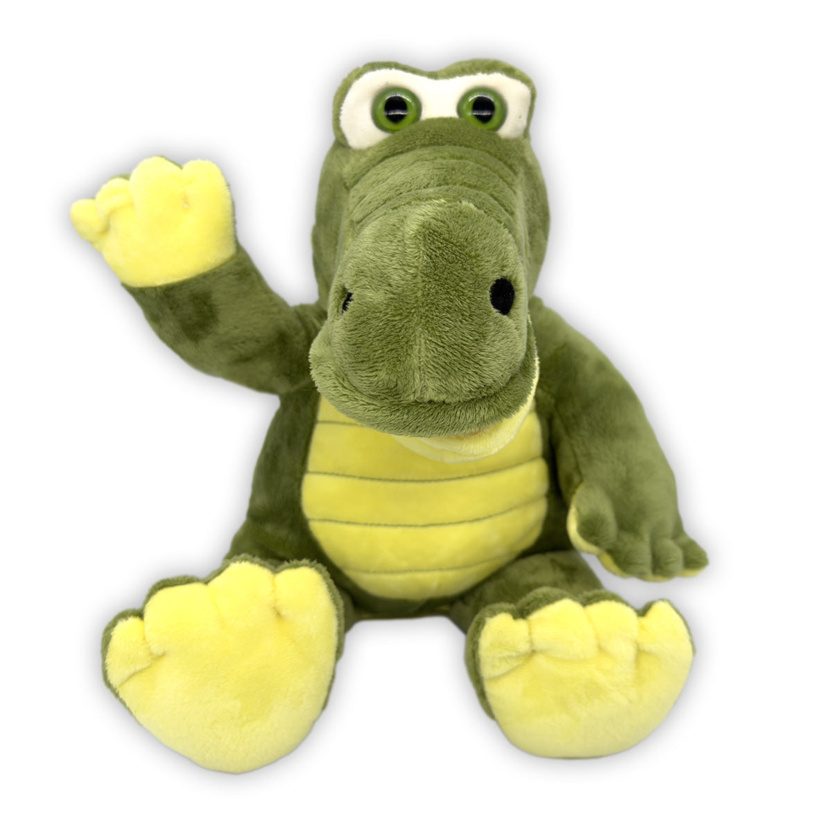 Al E Gator