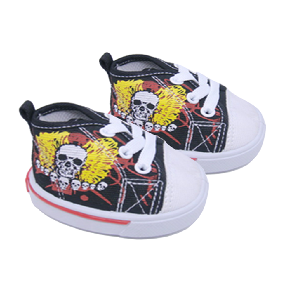 Bad Bear Sneakers
