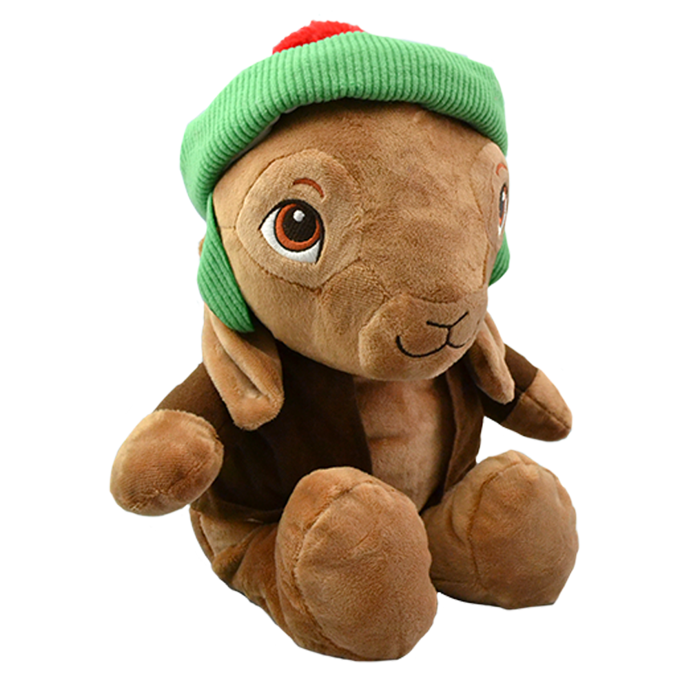 Benjamin bunny beanie baby deals