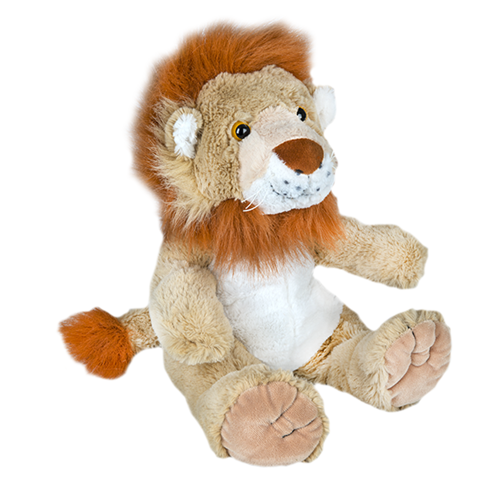 Dan 'D' Lion