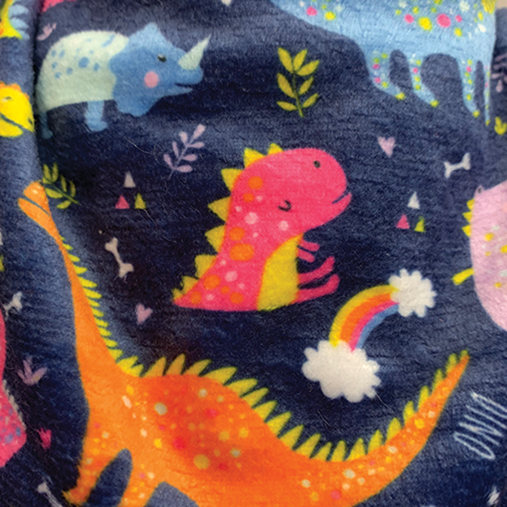 Diggin' Dinos PJs